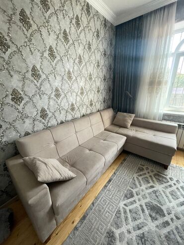 Divanlar: Künc divan