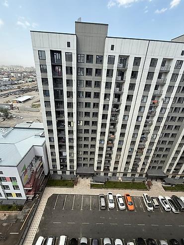 46: 1 комната, 46 м², АЮ Гранд Элитка, 13 этаж, Свежий ремонт — 10