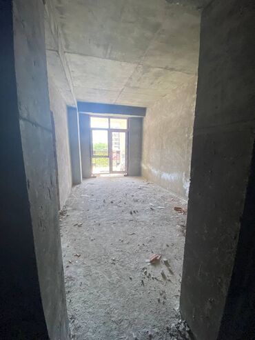 Yeni tikili: Montin, 4 otaqlı, Yeni tikili, m. Nəriman Nərimanov, 151 kv. m — 4