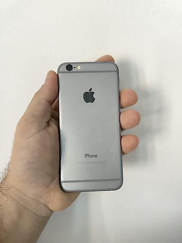 s23 polovan: Iphone 6 crni icloud free i sim free, sa 32gb memorije. Dobro očuvan i — 7