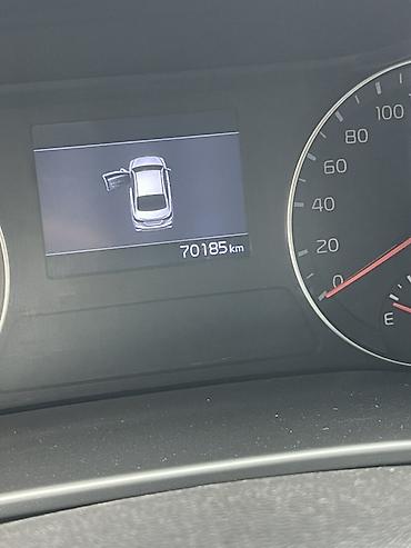byd e6: Kia K3: 2021 г., 1.6 л, Автомат, Бензин, Седан — 9