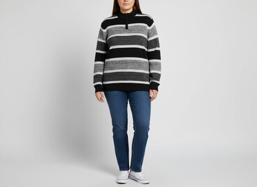 top secret sweter: Светр жіночий, розмір 2XL