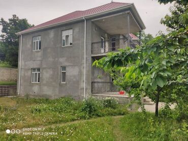 Həyət evləri və villaların satışı: 6 otaqlı, 224 kv. m — 2