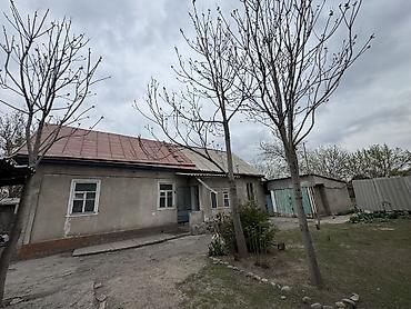 Продажа домов: 3 комнаты, 120 м², 10 соток, Газ — 1