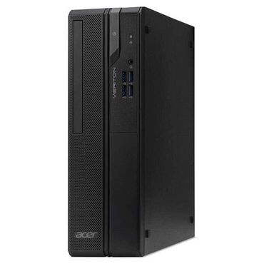 core i3: Acer VERITON X2690G PC Texniki göstəricilər: - Prosessor Intel Core