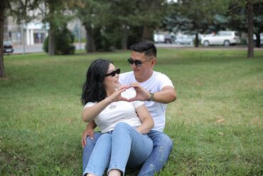 Фото- и видеосъёмка: Услуги фотографа, ВидеоПрофессиональная видеосьемка и фотосьемка — 25