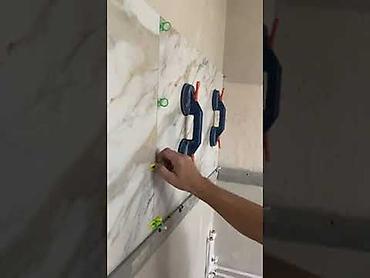 Укладка плитки: Укладка кафель плитки и керамогранита укладка гранит и мрамор - — 3