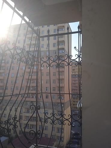 Barmaqlıqlar: Resotka 1-kv 35 azn başlayır Məhəccər 1-metr 50 azn başlayır — 9