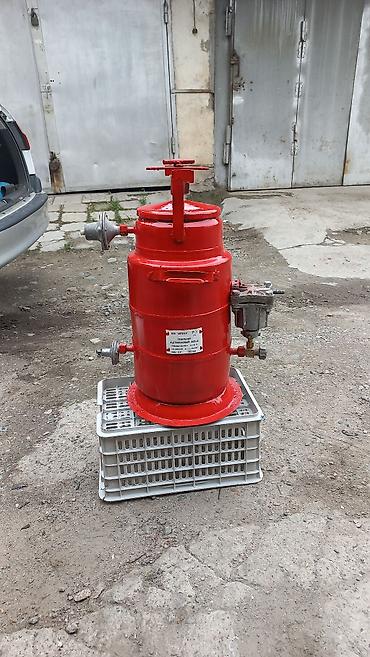 Генераторы: Генератор ацетиленовый АСП‑15 «Автоген») отличном состоянии работает — 5