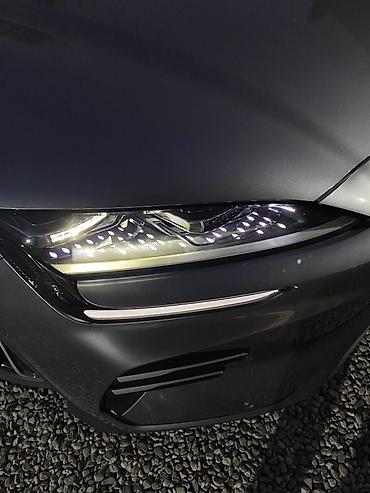 byd фара: BYD Song Plus: 2025 г., 0.1 л, Автомат, Электромобиль, Кроссовер — 5
