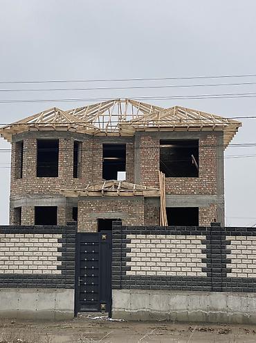 Профнастил: Крыша_Бишкек Крыша жабабыз баардык турун сапатту жана арзан Тик — 10