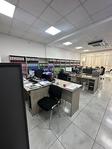 центр: Продажа офисов 100 м², Бизнес центр, 6 этаж — 2