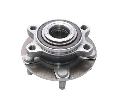 Опорные подушки амортизаторов: Опорная подушка амортизатора Nissan Новый — 24