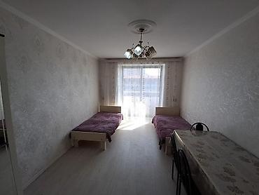 mansar ev: Bakı, 1 otaqlı, Köhnə tikili, 31 kv. m — 3