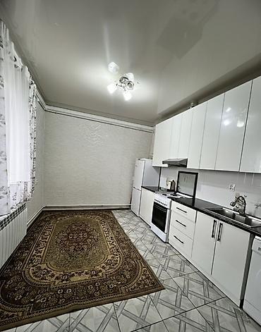 Продажа домов: 3 комнаты, 125 м², 4 соток, Бишкек, Ак-Ордо 3 ж/м Агентство недвижимости — 6