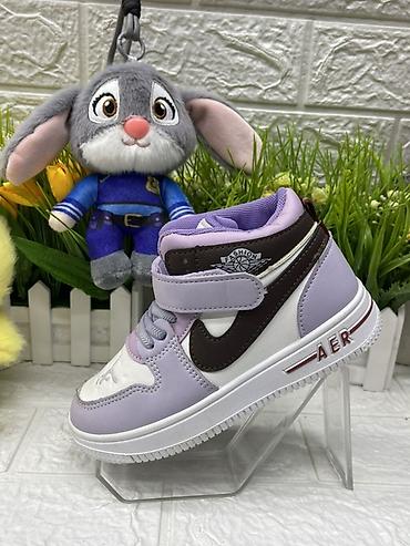 Детская обувь: Оптом Детская обувь – кроссовки и кеды, разные модели и расцветки — 11