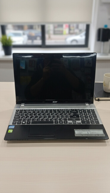 Acer: Ikinci el noutbuk və smartfonlar bizde (şəkillərdə göstərilən — 1