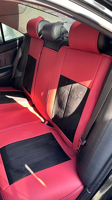 Чехлы и накидки на сиденья: Чехлы С подушкой, Новый, Самовывоз — 13