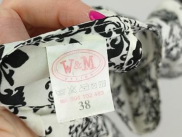 wissmach collection: Woman, Bluzka damska, rozmiar M — 4
