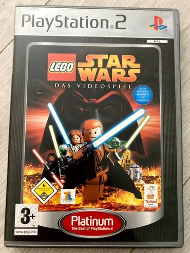 Ostale igre i konzole: Igrice za PS1, PS2, PS3 veliki lot

Cene vec od 400din — 14
