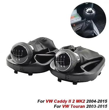 y5 2016: Rucica menjaca sa kozom VW Caddy, Touran 5 i 6 brzina. Rucica menjaca — 7