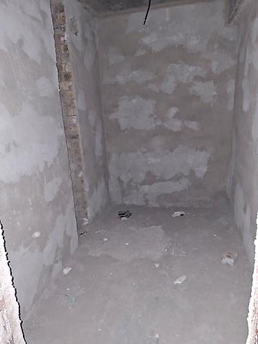 Продажа квартир: 2 комнаты, 68 м², Кок-Жар ж/м Элитка, 6 этаж, ПСО (под самоотделку) — 3