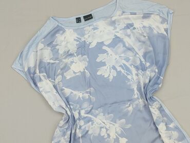 obcisła bluzki z dekoltem: Bodyflirt, Women's blouse, M (EU 38)