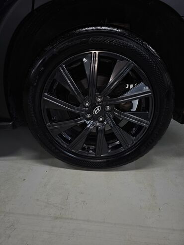 Hyundai: Hyundai Palisade: 2019 г., 3.8 л, Бензин, Кроссовер — 12