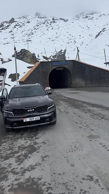 suv: Kia Sorento: 2020 г., 2.2 л, Робот, Дизель, Кроссовер — 1