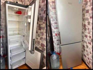 Duxovkalar: İşlənmiş 2 qapılı Hotpoint Ariston Soyuducu Satılır