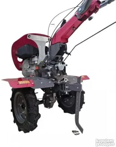Poljoprivredne mašine: Motokultivatori Wema su vrhunske korejske proizvodnje, poznati po — 3