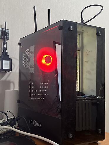 настройка сервера: Компьютер, ОЗУ 16 ГБ, Для работы, учебы, Б/у, Intel Core i3, Встроенная видеокарта, HDD + SSD — 1