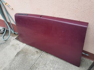 Auto delovi: Zadnja hauba Lada 2107 Riva bordo br.2. Očuvano, skinuto sa — 4