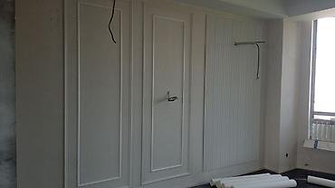 Ремонт под ключ: Ремонт под ключ | Комнаты Больше 6 лет опыта — 4