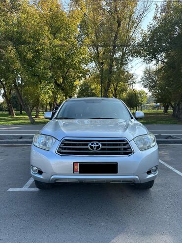 диска на форд транзит: Toyota Highlander: 2009 г., 3.5 л, Автомат, Бензин, Кроссовер