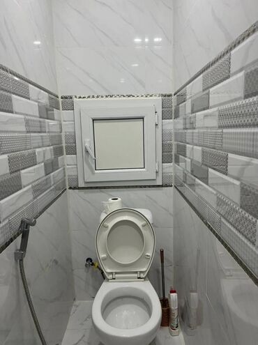 Uzunmüddətli kirayə mənzillər: 9-cu mikrorayon, Tərlan şadlıq sarayın yaxınlığı, 5 mərtəbəli binanın — 6