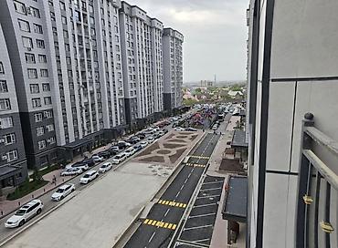 Продажа квартир: 1 комната, 42 м², Нижний Джал (Джал-23) Элитка, 6 этаж, ПСО (под самоотделку) — 2