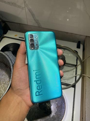 швей машинка: Redmi, Redmi 9T, Б/у, 128 ГБ — 1
