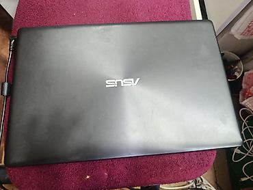 asus x 550 c: İşlənmiş ASUS 15.6 ", Intel Core i5, 512 GB, Ünvandan götürmə — 5