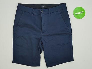 polo pull and bear: River Island, Szorty dla mężczyzn, rozmiar L — 2