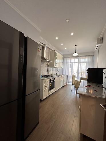 Долгосрочная аренда квартир: 3 комнаты, Собственник, Без подселения, С мебелью полностью — 10