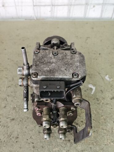 Топливная аппаратура: Топливная аппаратура Opel 1999 г., Б/у, Оригинал, Германия — 12