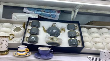 Посуда: Все виды посуды в расрочку даставка есть at lalafo.kg — 17 Посуда: Все виды посуды в расрочку даставка есть — 17