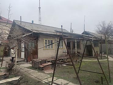 Sale of cottages and houses: СРОЧНО ‼️ Продается Дом 🏡 Район - Орозбекова/Куренкеева ( Телевышка ) — 1