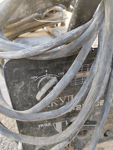 nerj turba: Məhsul: Elektrik qaynaq aparatı – ARYJ TURBO 225 CE Xüsusiyyətlər: - — 3