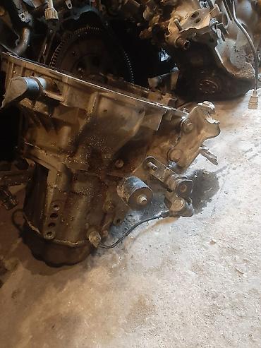 Digər avtomobil ehtiyat hissələri: Chevrolet Aveo üçün orjinal ehtiyat hissələri var — 6
