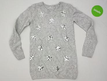 sweter lv: Sweter damski, rozmiar S — 2