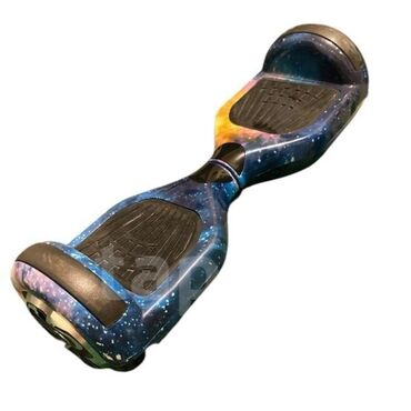 Segway yenidir 1-2 dəfə sürülüb sadəcə evdə çox qaldığı üçün sarja