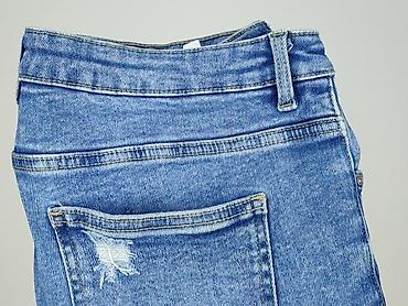 jeansy pumpy: Sinsay, Jeansy damskie, rozmiar XL — 6
