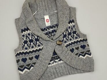 bluzka góralska z haftem: Sweater, 14 years, 158-164 cm, condition - Good